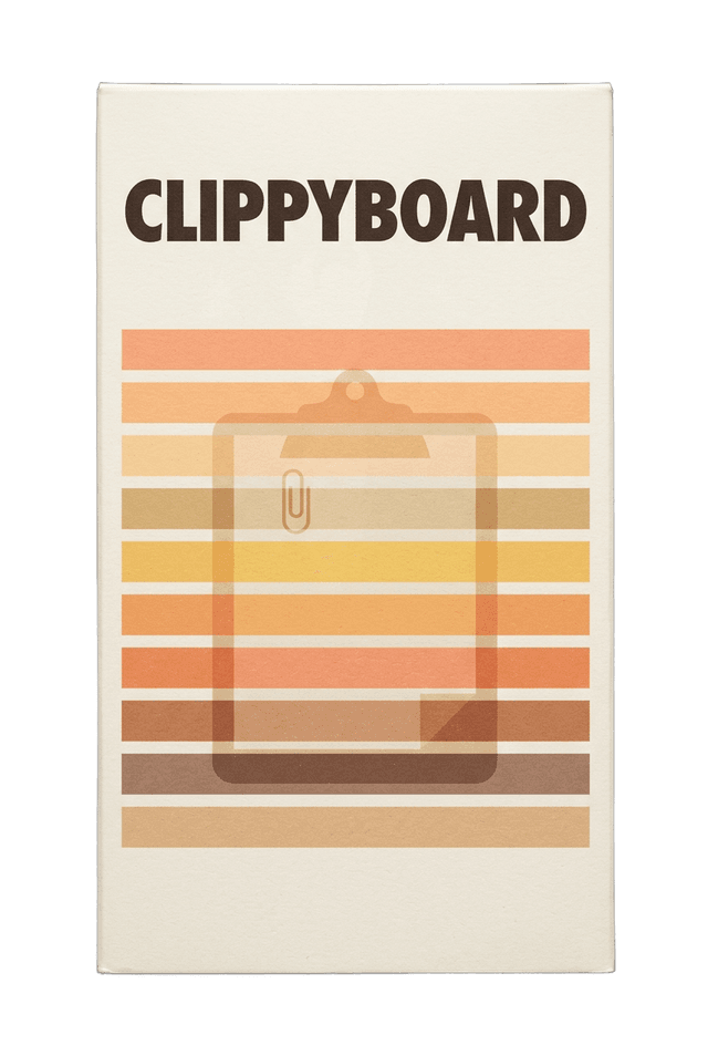 ClippyBoard