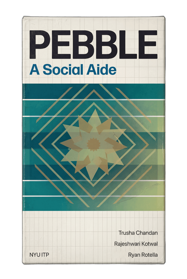 Pebble
