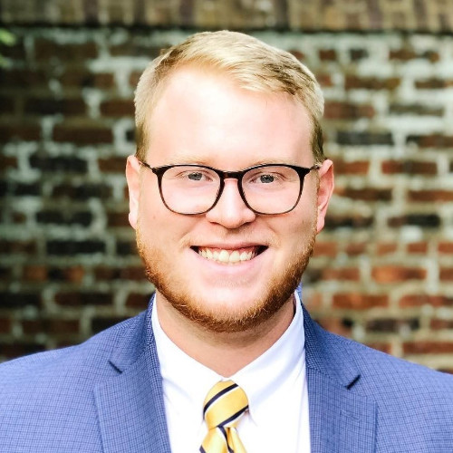 Ryan Rotella headshot