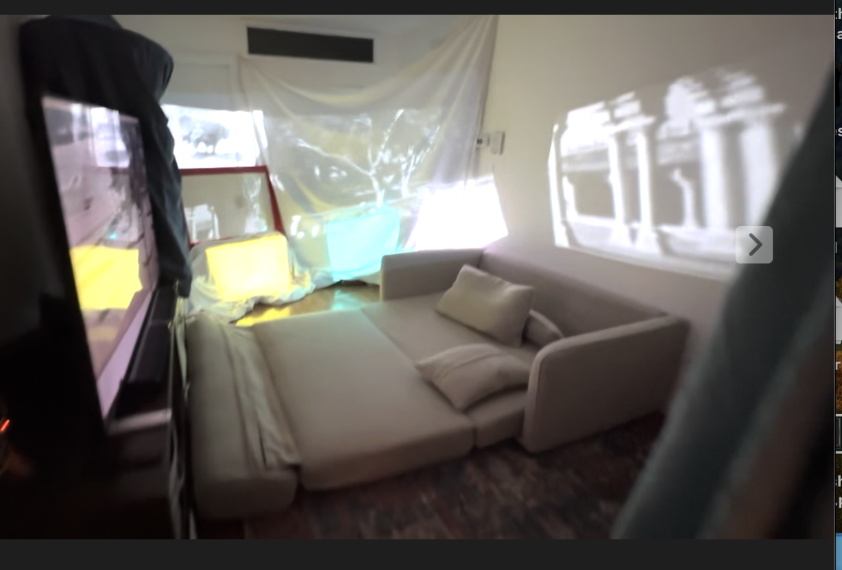 Akshita's Dream project screenshot