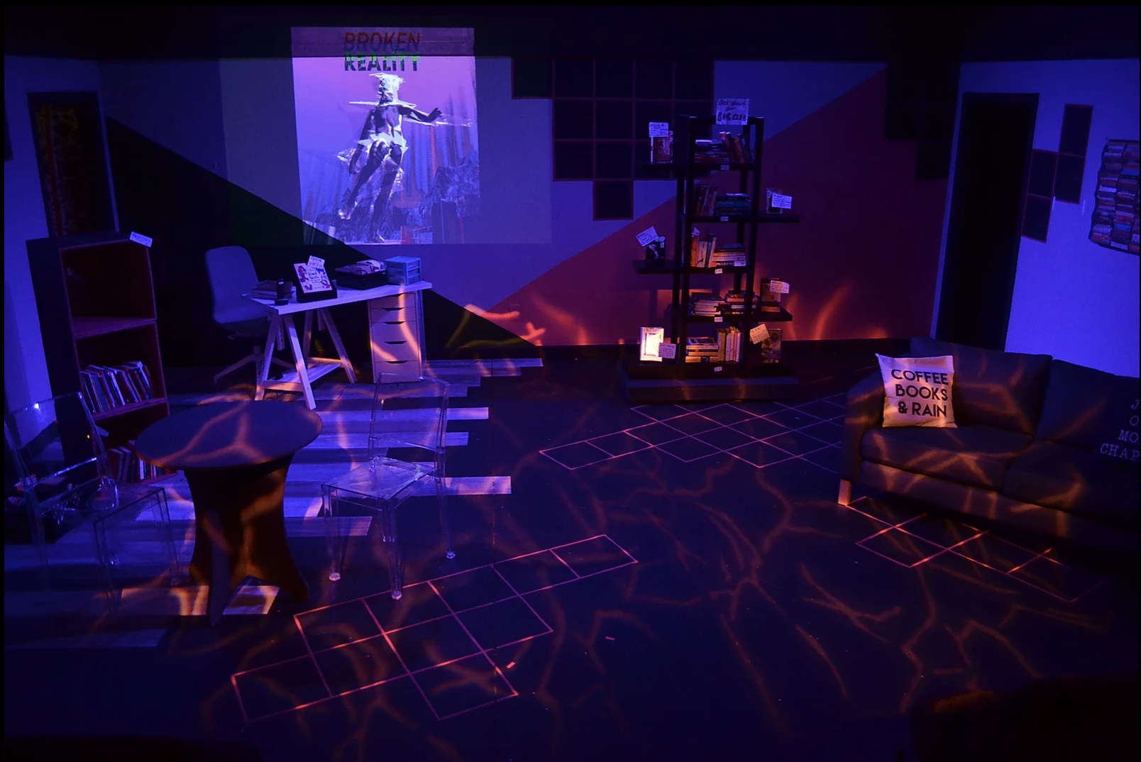 How to Separate Your Soul From Your Body (in ten easy steps!) project screenshot