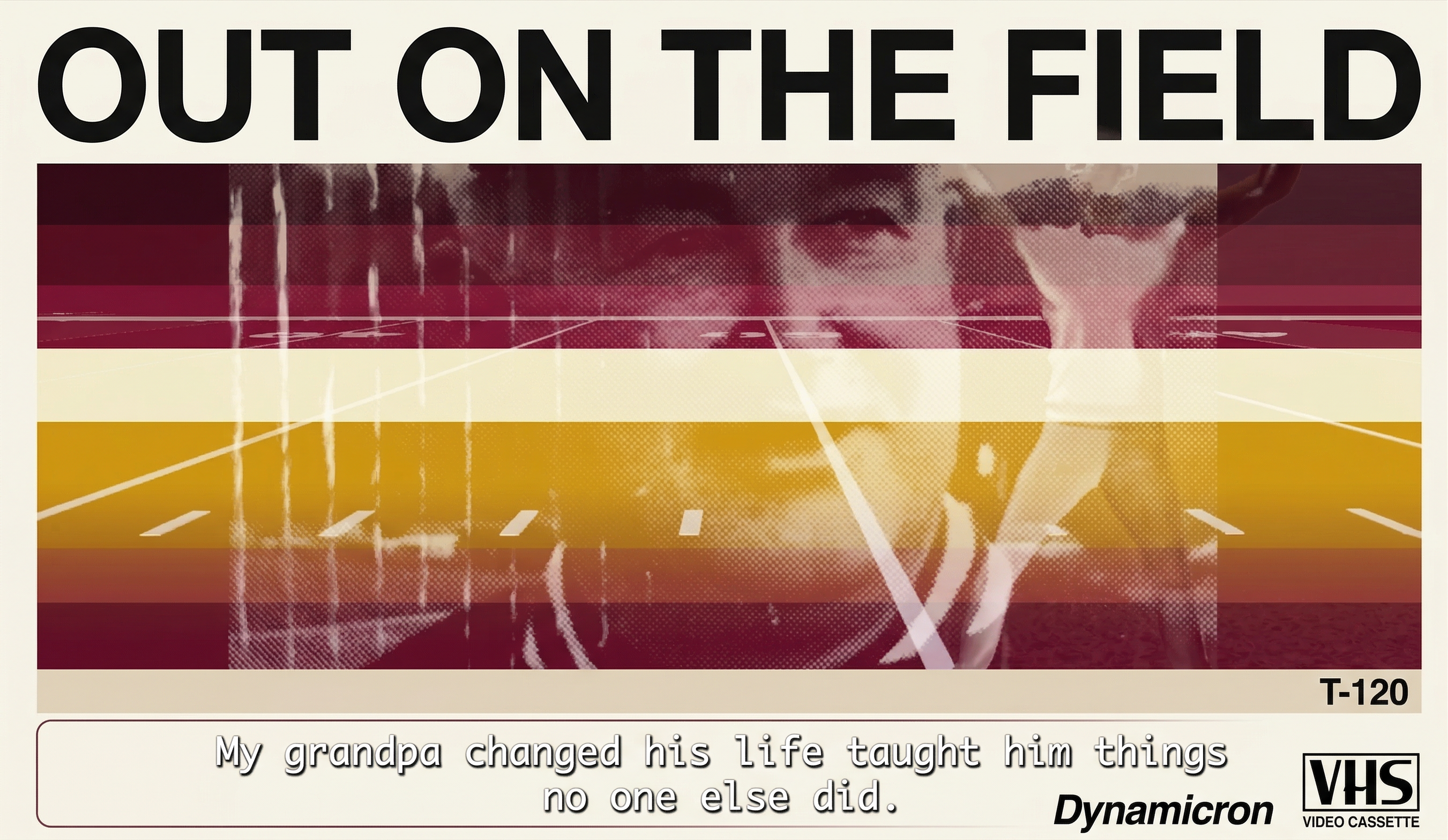 Out On The Field — Ryan Rotella