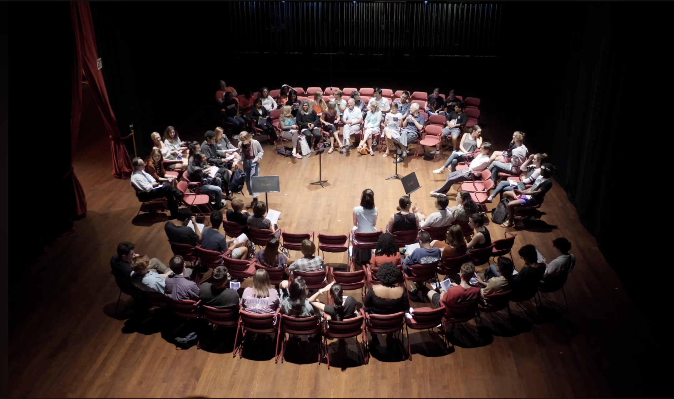 The Secret Room project screenshot